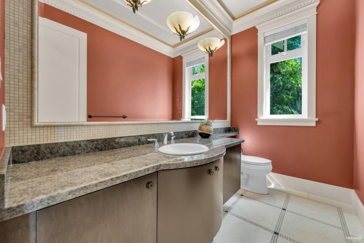 Photo 16 at 4019 W 40th Avenue, Dunbar, Vancouver West