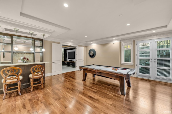 Photo 26 at 4019 W 40th Avenue, Dunbar, Vancouver West