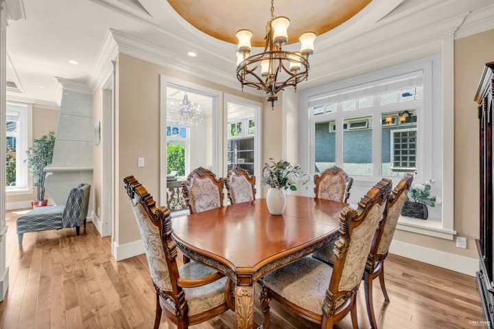 Photo 7 at 4019 W 40th Avenue, Dunbar, Vancouver West