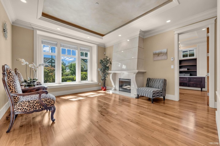 Photo 3 at 4019 W 40th Avenue, Dunbar, Vancouver West