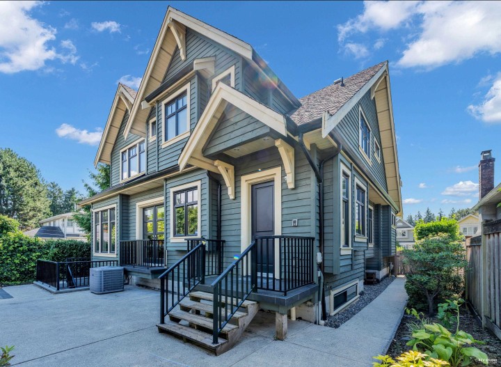 Photo 32 at 4019 W 40th Avenue, Dunbar, Vancouver West