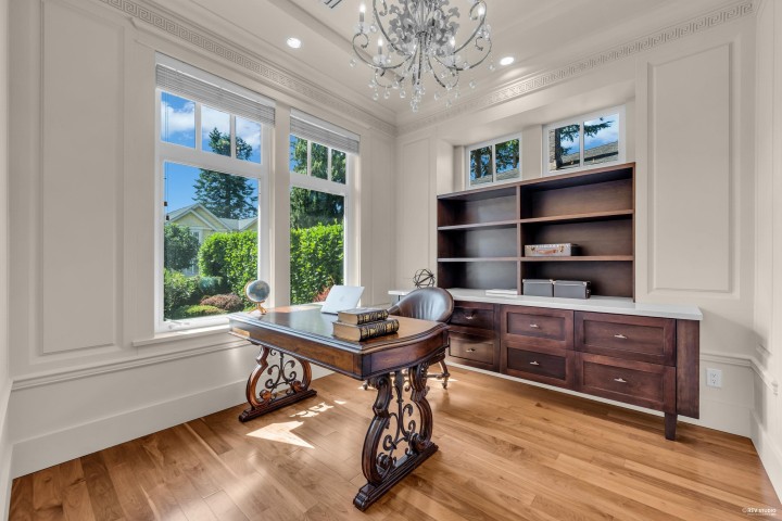 Photo 5 at 4019 W 40th Avenue, Dunbar, Vancouver West