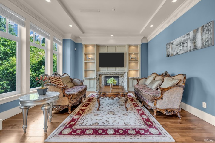 Photo 9 at 4019 W 40th Avenue, Dunbar, Vancouver West