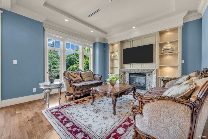 Photo 10 at 4019 W 40th Avenue, Dunbar, Vancouver West