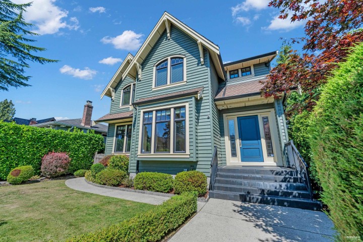 Photo 33 at 4019 W 40th Avenue, Dunbar, Vancouver West