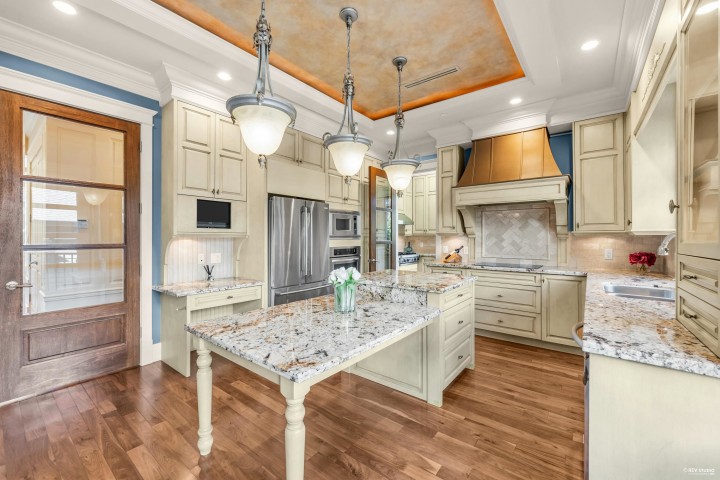 Photo 14 at 4019 W 40th Avenue, Dunbar, Vancouver West