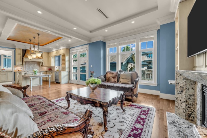 Photo 11 at 4019 W 40th Avenue, Dunbar, Vancouver West