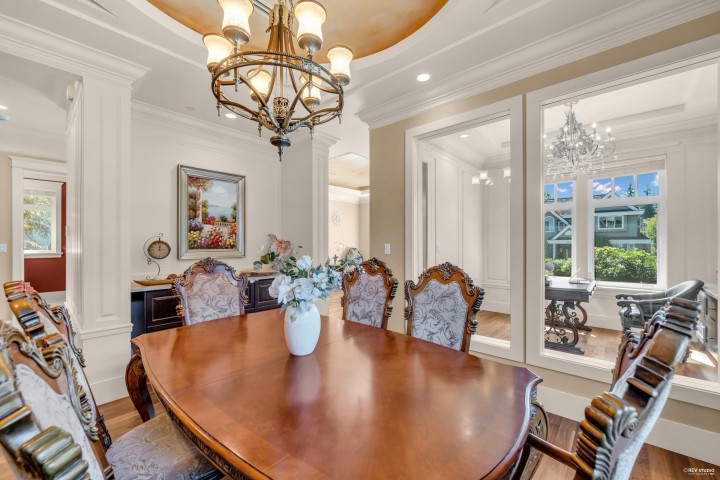 Photo 8 at 4019 W 40th Avenue, Dunbar, Vancouver West