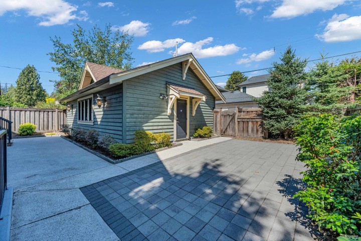 Photo 21 at 4019 W 40th Avenue, Dunbar, Vancouver West