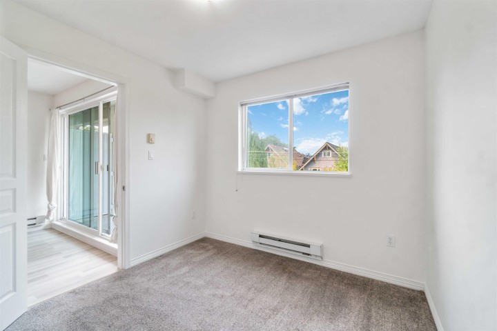 Photo 23 at 307 - 2929 W 4th Avenue, Kitsilano, Vancouver West