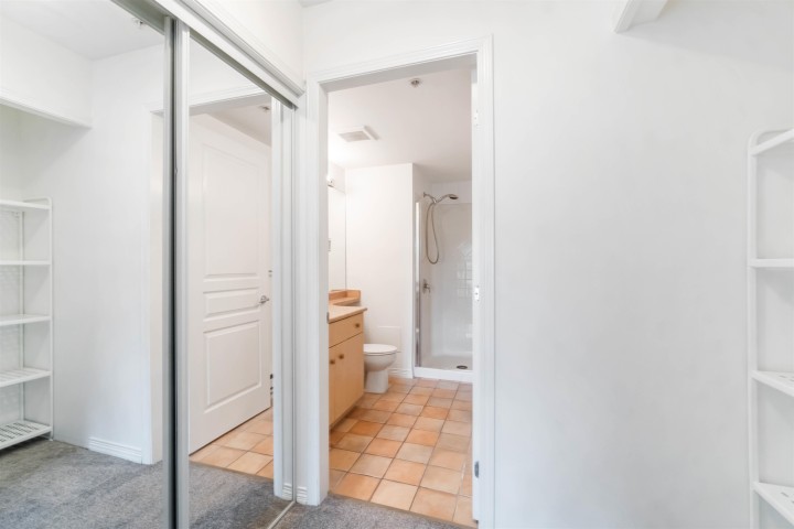 Photo 28 at 307 - 2929 W 4th Avenue, Kitsilano, Vancouver West