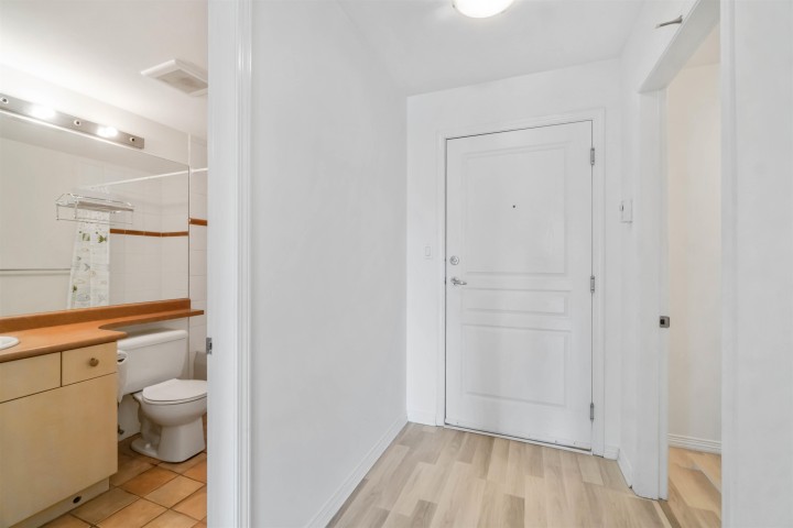 Photo 20 at 307 - 2929 W 4th Avenue, Kitsilano, Vancouver West