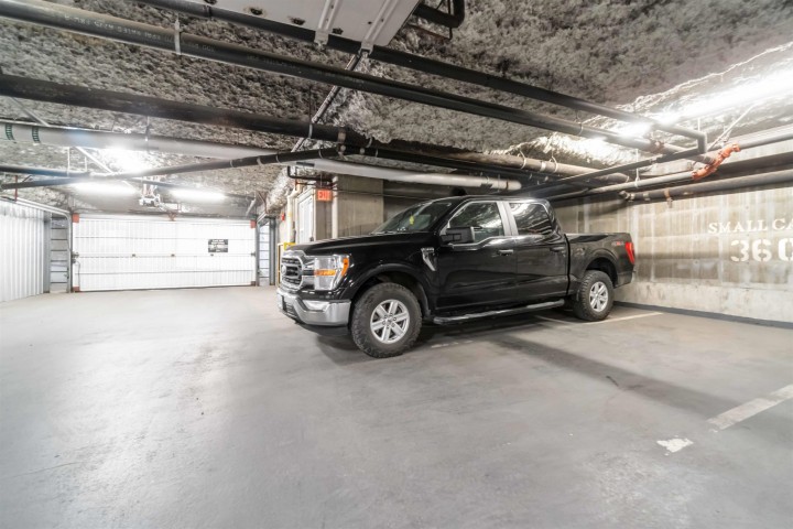 Photo 34 at 307 - 2929 W 4th Avenue, Kitsilano, Vancouver West