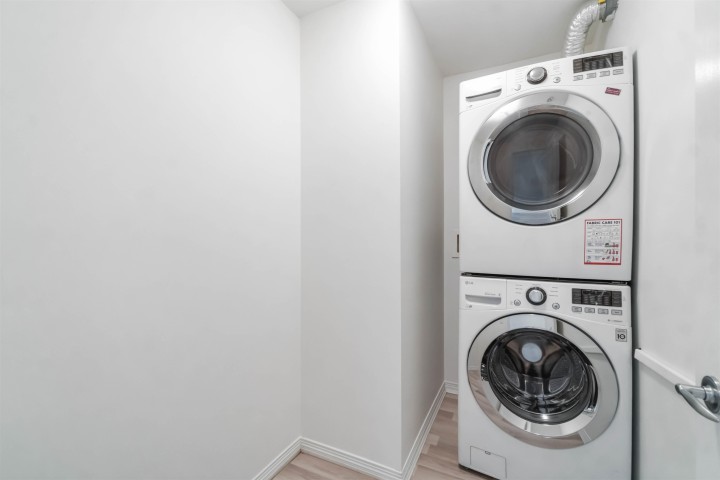 Photo 19 at 307 - 2929 W 4th Avenue, Kitsilano, Vancouver West