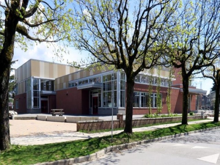 Photo 40 at 307 - 2929 W 4th Avenue, Kitsilano, Vancouver West