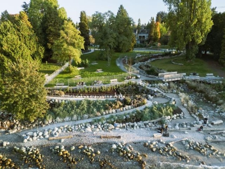 Photo 39 at 307 - 2929 W 4th Avenue, Kitsilano, Vancouver West