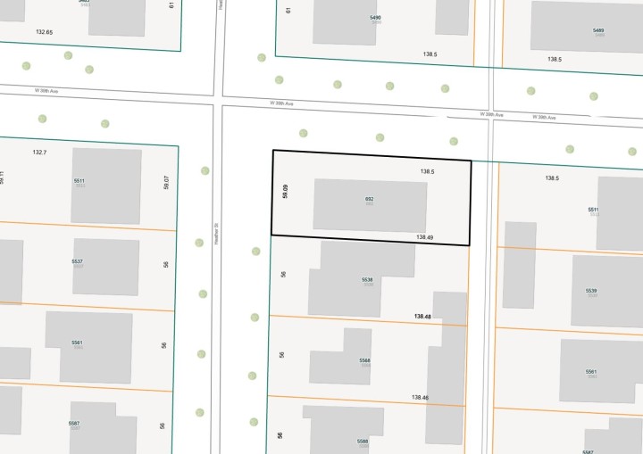 Photo 3 at 692 W 39th Avenue, Cambie, Vancouver West