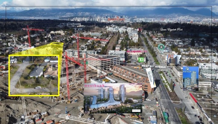 Photo 1 at 692 W 39th Avenue, Cambie, Vancouver West