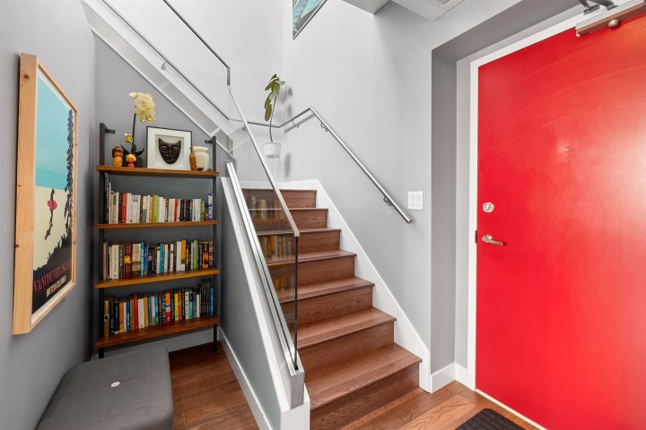 Photo 17 at 711 - 108 E 1st Avenue, Mount Pleasant VE, Vancouver West