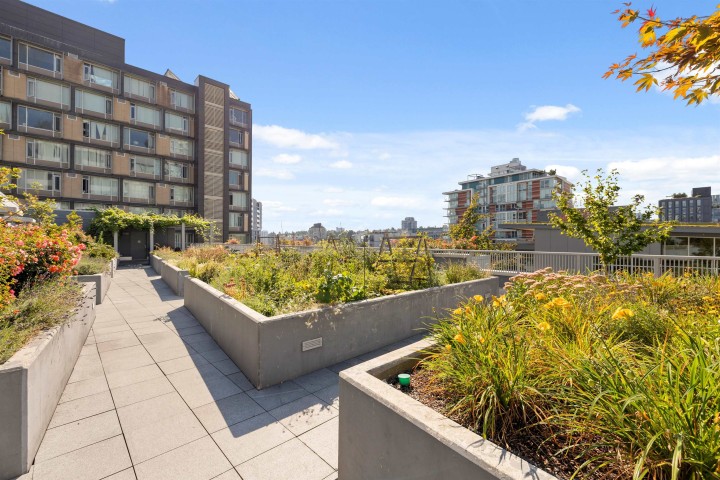 Photo 26 at 711 - 108 E 1st Avenue, Mount Pleasant VE, Vancouver West