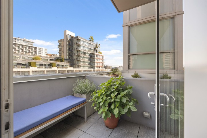 Photo 22 at 711 - 108 E 1st Avenue, Mount Pleasant VE, Vancouver West