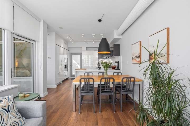 Photo 10 at 711 - 108 E 1st Avenue, Mount Pleasant VE, Vancouver West