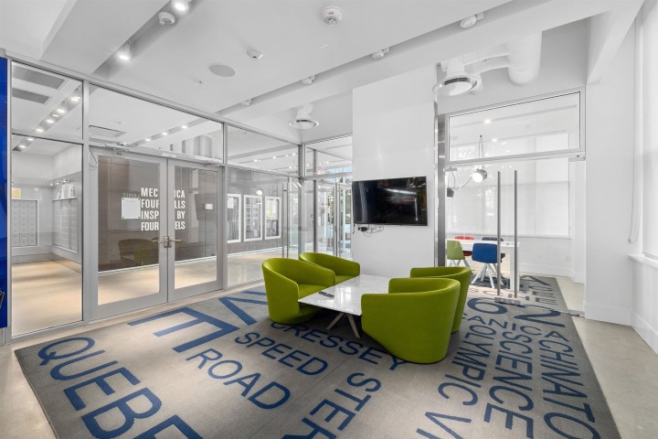 Photo 33 at 711 - 108 E 1st Avenue, Mount Pleasant VE, Vancouver West