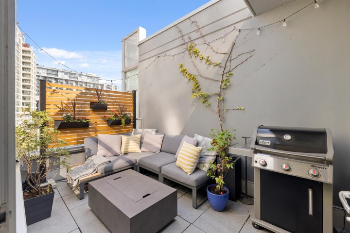 Photo 15 at 711 - 108 E 1st Avenue, Mount Pleasant VE, Vancouver West