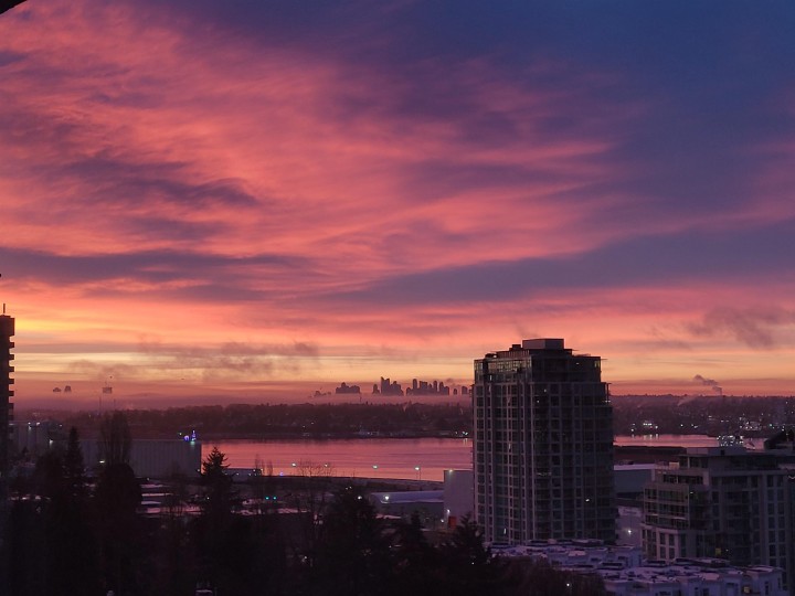 Photo 27 at 1202 - 120 W 2nd Street, Lower Lonsdale, North Vancouver