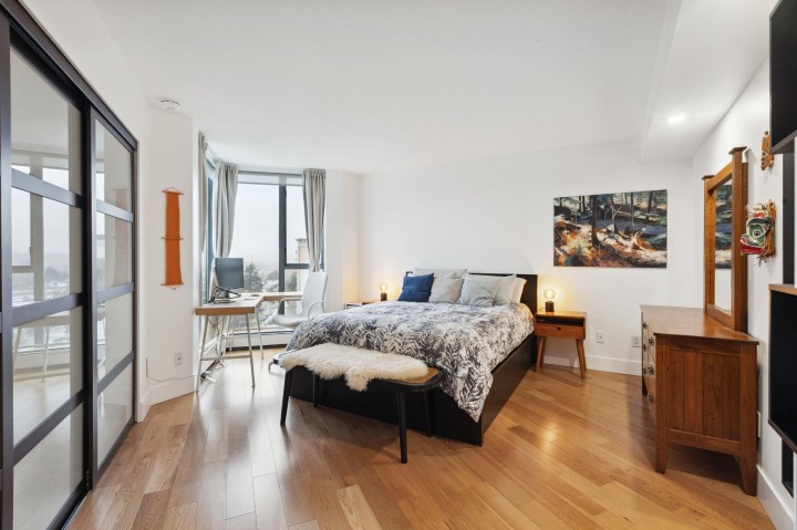 Photo 17 at 1202 - 120 W 2nd Street, Lower Lonsdale, North Vancouver