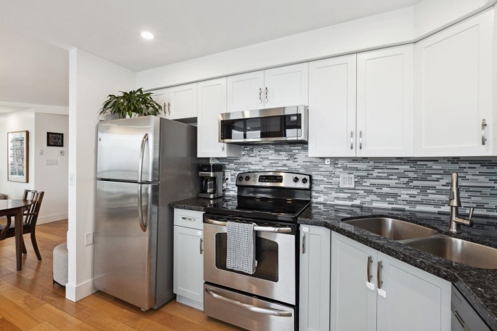 Photo 16 at 1202 - 120 W 2nd Street, Lower Lonsdale, North Vancouver