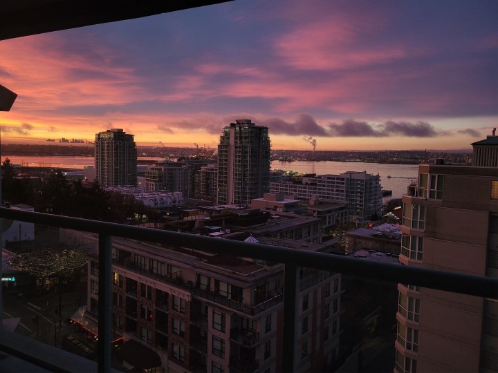 Photo 26 at 1202 - 120 W 2nd Street, Lower Lonsdale, North Vancouver