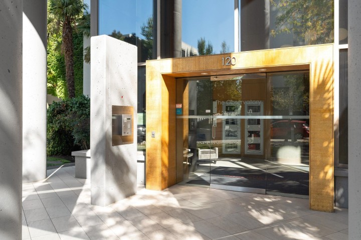 Photo 36 at 1202 - 120 W 2nd Street, Lower Lonsdale, North Vancouver