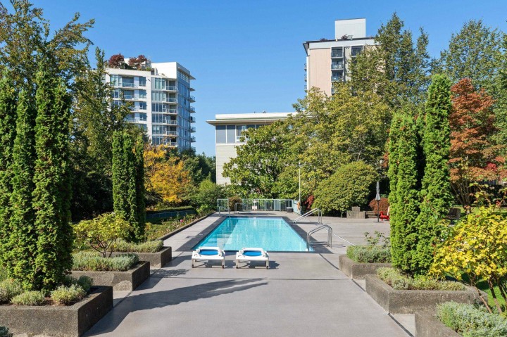 Photo 32 at 1202 - 120 W 2nd Street, Lower Lonsdale, North Vancouver