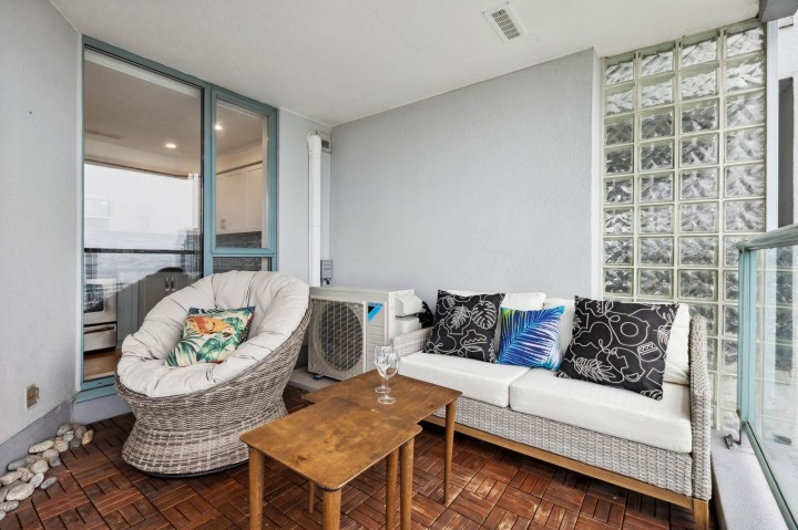 Photo 28 at 1202 - 120 W 2nd Street, Lower Lonsdale, North Vancouver