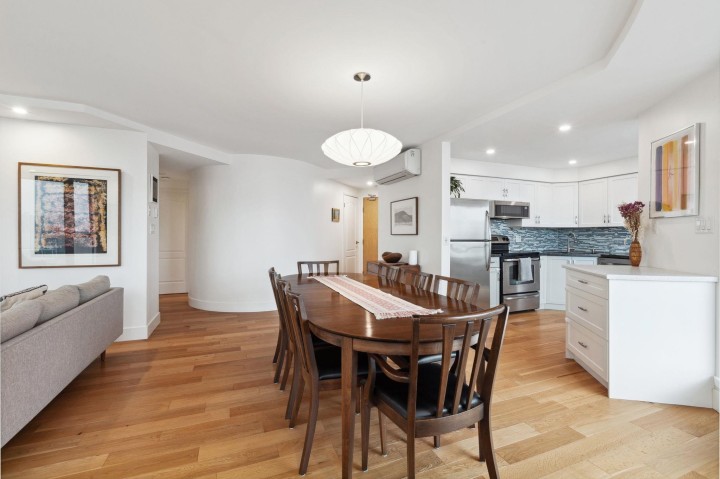 Photo 5 at 1202 - 120 W 2nd Street, Lower Lonsdale, North Vancouver