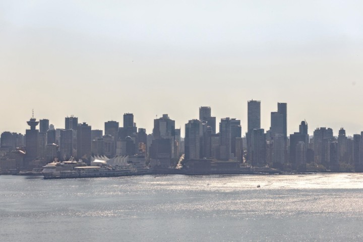 Photo 30 at 1202 - 120 W 2nd Street, Lower Lonsdale, North Vancouver