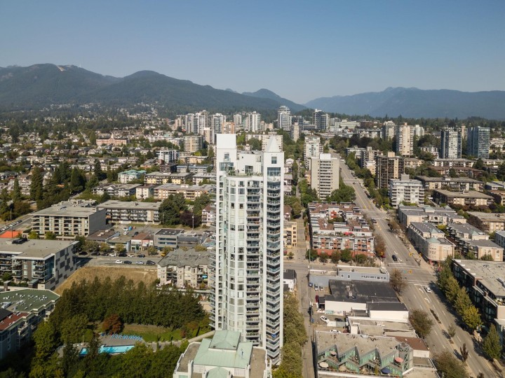 Photo 34 at 1202 - 120 W 2nd Street, Lower Lonsdale, North Vancouver