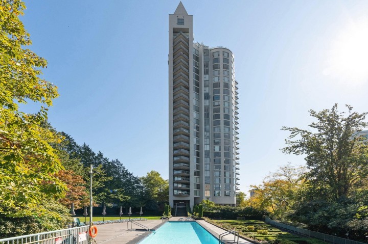 Photo 33 at 1202 - 120 W 2nd Street, Lower Lonsdale, North Vancouver