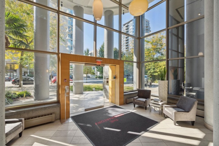 Photo 37 at 1202 - 120 W 2nd Street, Lower Lonsdale, North Vancouver