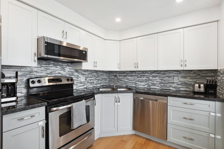 Photo 15 at 1202 - 120 W 2nd Street, Lower Lonsdale, North Vancouver