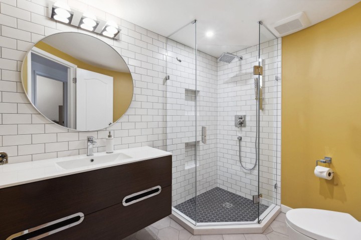 Photo 21 at 1202 - 120 W 2nd Street, Lower Lonsdale, North Vancouver