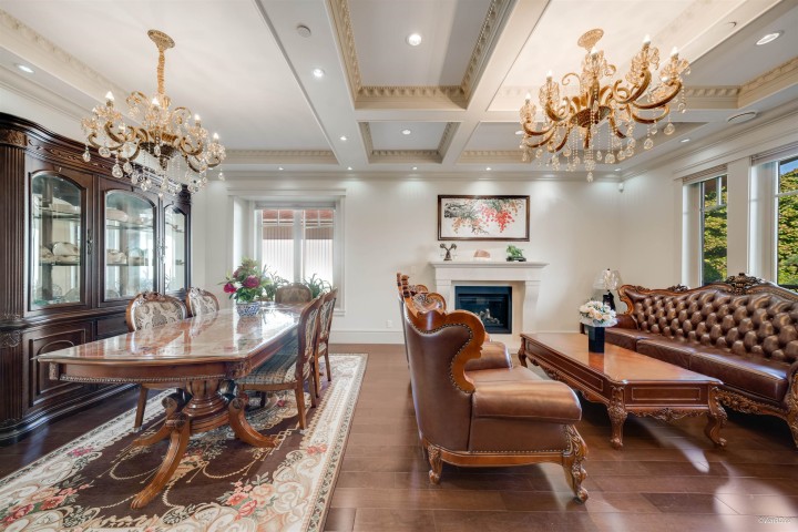 Photo 5 at 6633 Neal Street, South Cambie, Vancouver West