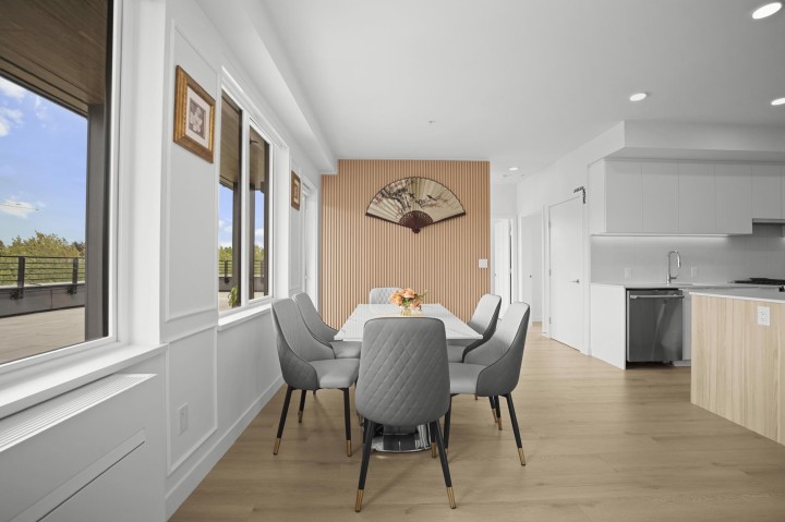 Photo 13 at 505 - 2450 Garden Drive, Grandview Woodland, Vancouver East