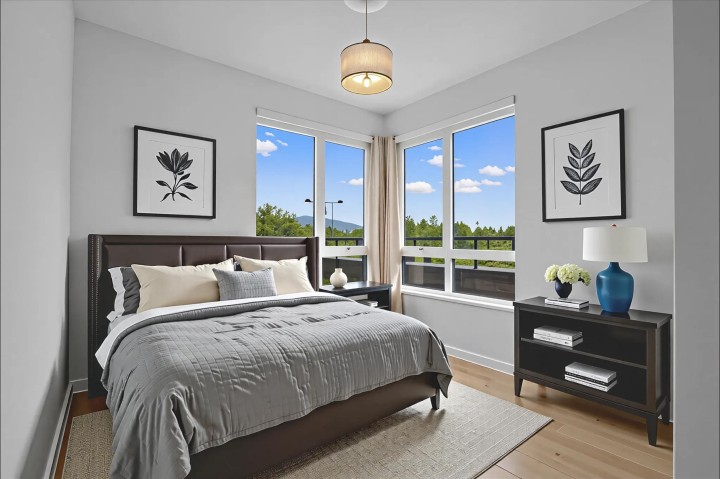 Photo 16 at 505 - 2450 Garden Drive, Grandview Woodland, Vancouver East