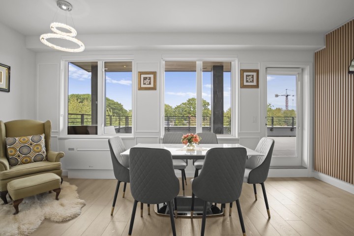 Photo 12 at 505 - 2450 Garden Drive, Grandview Woodland, Vancouver East