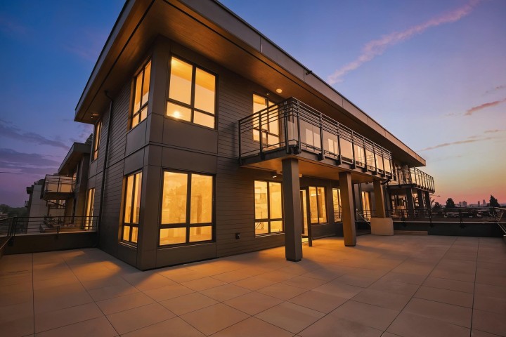 Photo 28 at 505 - 2450 Garden Drive, Grandview Woodland, Vancouver East