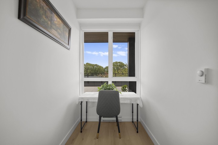 Photo 20 at 505 - 2450 Garden Drive, Grandview Woodland, Vancouver East