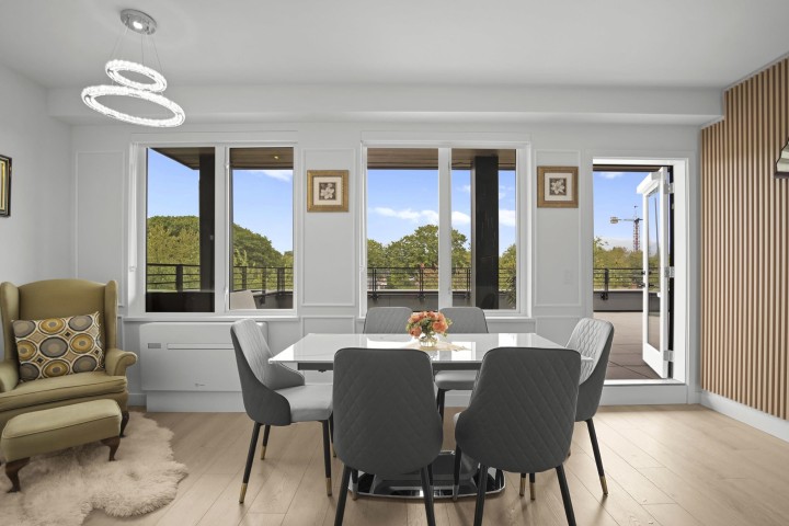 Photo 10 at 505 - 2450 Garden Drive, Grandview Woodland, Vancouver East