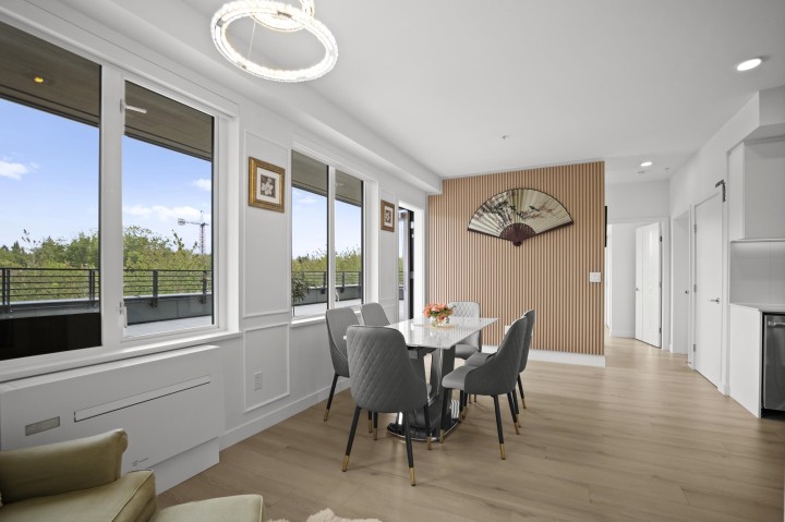 Photo 11 at 505 - 2450 Garden Drive, Grandview Woodland, Vancouver East